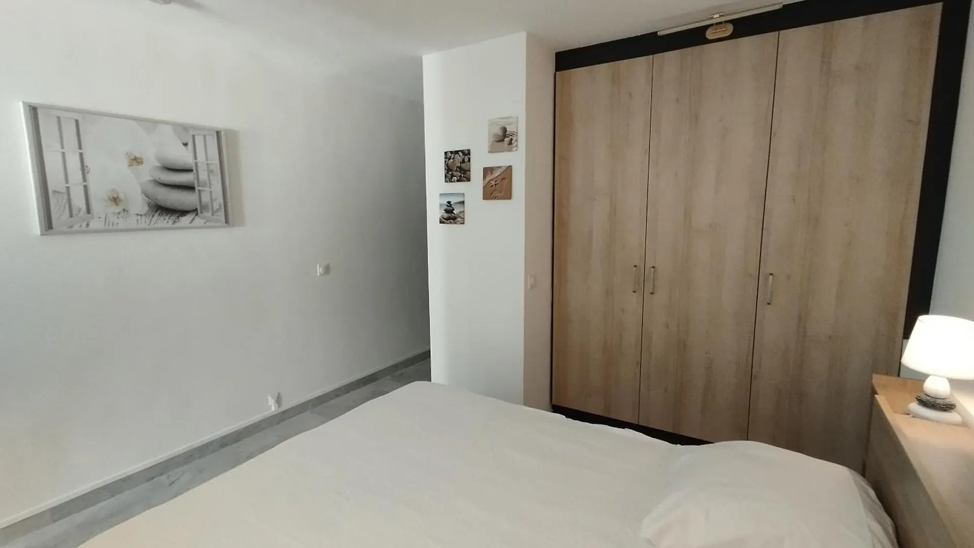 Appartement Terrasse, Centre-Ville, 5 Min De La Plage Cavalaire-sur-Mer 0*,